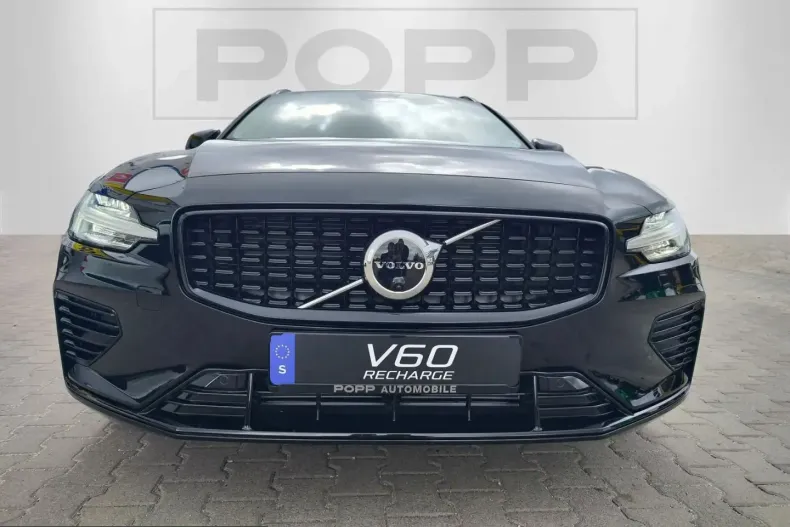 Volvo V60 din 2024 cu 35.000 km - oferta VOL215504 - foto 29