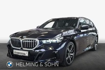 BMW 520 din 2025 - oferta BMW215505