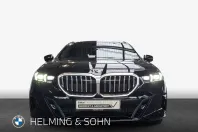 BMW 520 (Seria 5) din 2025 cu 9.400 km - oferta BMW215505 - foto 4