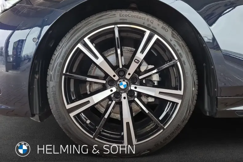 BMW 520 (Seria 5) din 2025 cu 9.400 km - oferta BMW215505 - foto 7