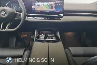 BMW 520 (Seria 5) din 2025 cu 9.400 km - oferta BMW215505 - foto 11