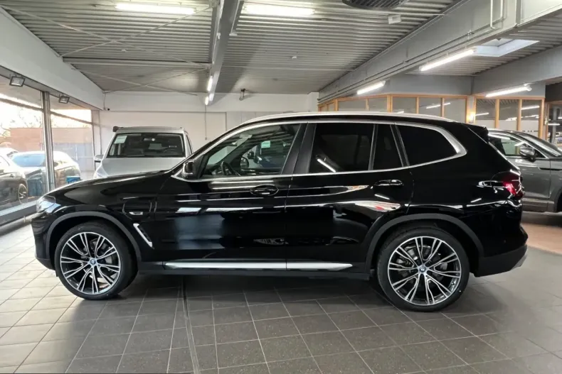 BMW X3 (Seria X) din 2022 cu 75.655 km - oferta BMW215506 - foto 6