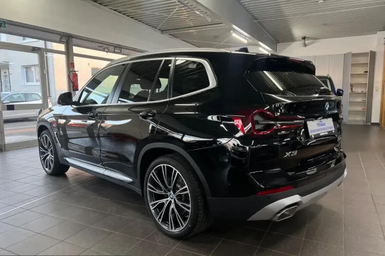 BMW X3 (Seria X) din 2022 cu 75.655 km - oferta BMW215506 - foto 8