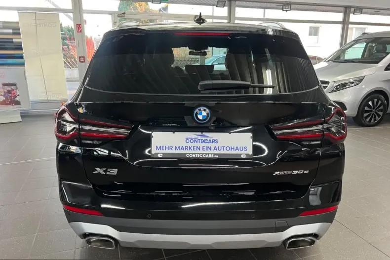 BMW X3 (Seria X) din 2022 cu 75.655 km - oferta BMW215506 - foto 9