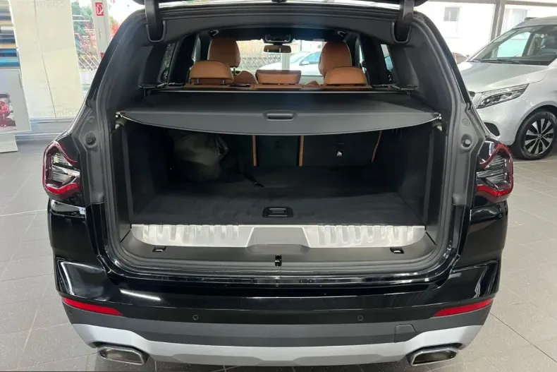 BMW X3 (Seria X) din 2022 cu 75.655 km - oferta BMW215506 - foto 10