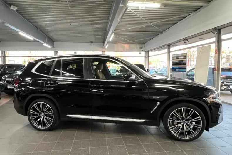 BMW X3 (Seria X) din 2022 cu 75.655 km - oferta BMW215506 - foto 13