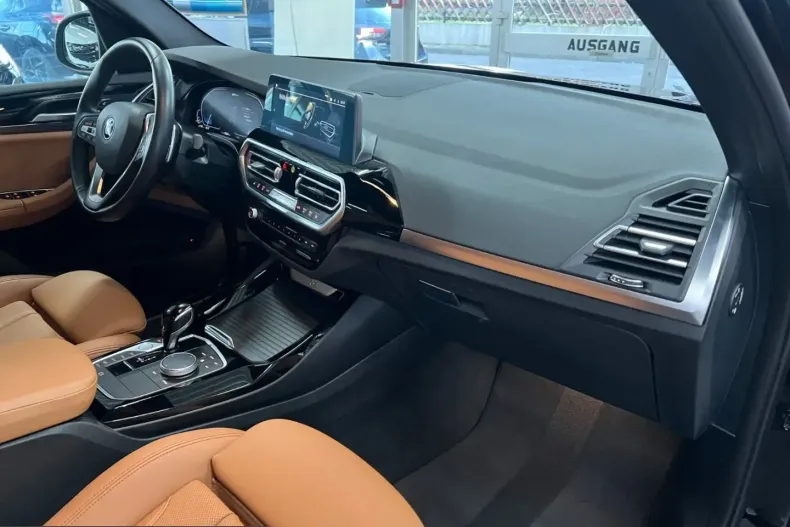 BMW X3 (Seria X) din 2022 cu 75.655 km - oferta BMW215506 - foto 16
