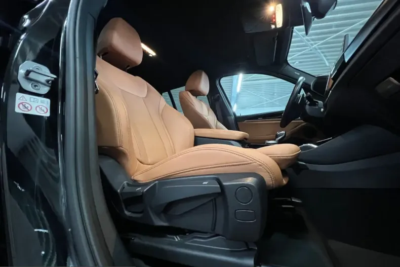 BMW X3 (Seria X) din 2022 cu 75.655 km - oferta BMW215506 - foto 18