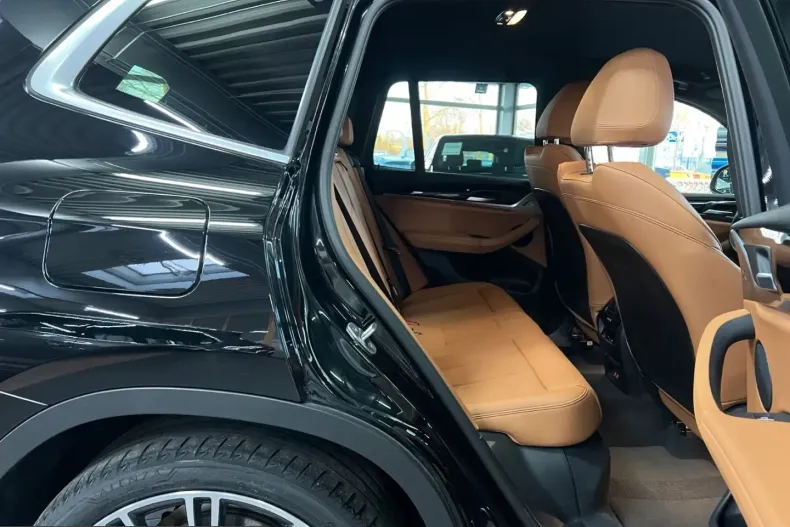 BMW X3 (Seria X) din 2022 cu 75.655 km - oferta BMW215506 - foto 19