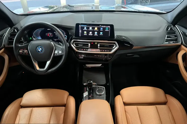 BMW X3 (Seria X) din 2022 cu 75.655 km - oferta BMW215506 - foto 20