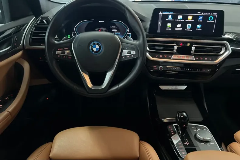 BMW X3 (Seria X) din 2022 cu 75.655 km - oferta BMW215506 - foto 21