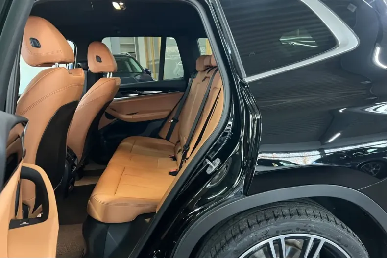 BMW X3 (Seria X) din 2022 cu 75.655 km - oferta BMW215506 - foto 22