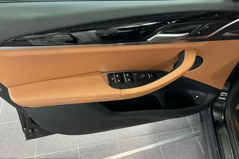 BMW X3 (Seria X) din 2022 cu 75.655 km - oferta BMW215506 - foto 26