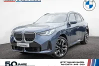 BMW X3 (Seria X) din 2025 cu 6.215 km - oferta BMW215507 - foto 1