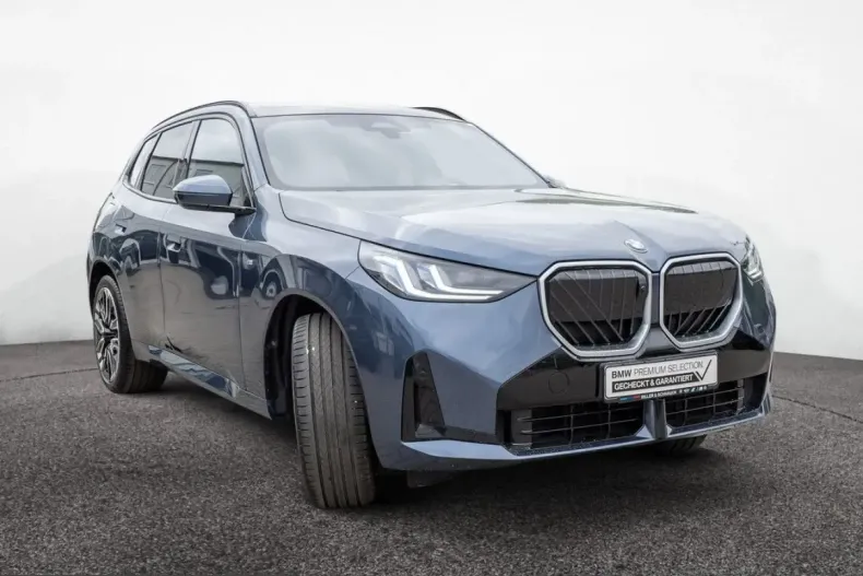 BMW X3 (Seria X) din 2025 cu 6.215 km - oferta BMW215507 - foto 2