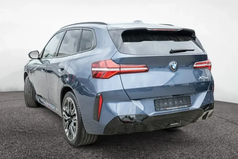 BMW X3 (Seria X) din 2025 cu 6.215 km - oferta BMW215507 - foto 4
