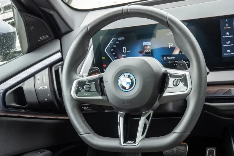 BMW X3 (Seria X) din 2025 cu 6.215 km - oferta BMW215507 - foto 10