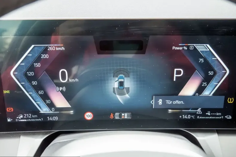 BMW X3 (Seria X) din 2025 cu 6.215 km - oferta BMW215507 - foto 17
