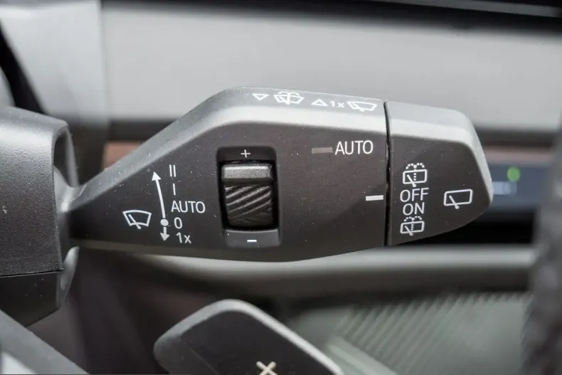 BMW X3 (Seria X) din 2025 cu 6.215 km - oferta BMW215507 - foto 18