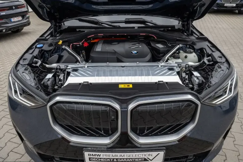 BMW X3 (Seria X) din 2025 cu 6.215 km - oferta BMW215507 - foto 24