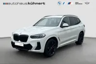 BMW X3 (Seria X) din 2024 cu 13.012 km - oferta BMW215508 - foto 1