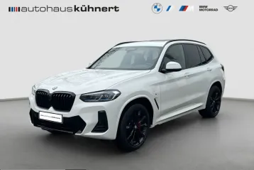 BMW X3 din 2024 - oferta BMW215508