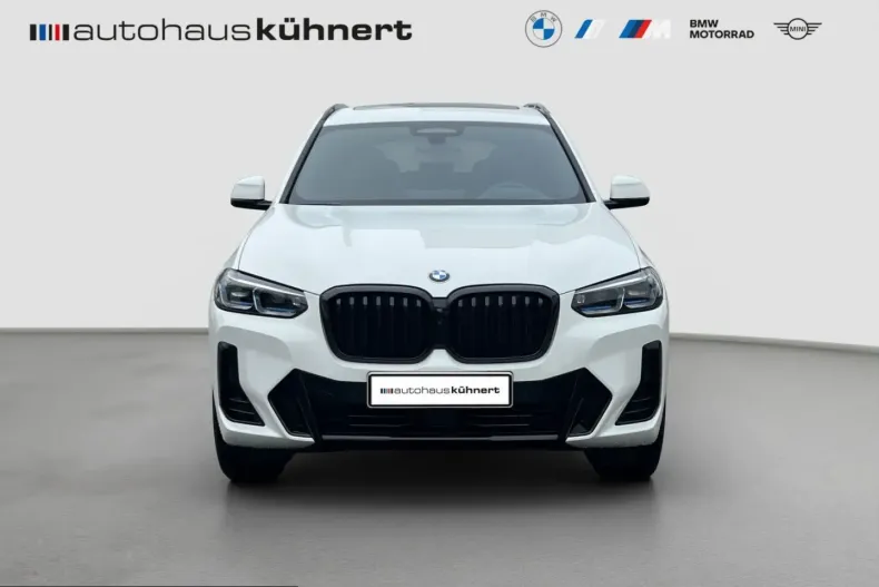 BMW X3 (Seria X) din 2024 cu 13.012 km - oferta BMW215508 - foto 2