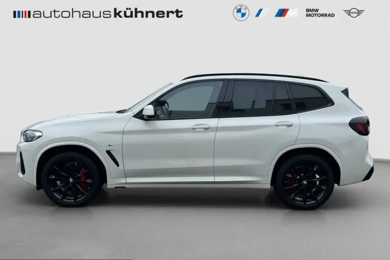 BMW X3 (Seria X) din 2024 cu 13.012 km - oferta BMW215508 - foto 3