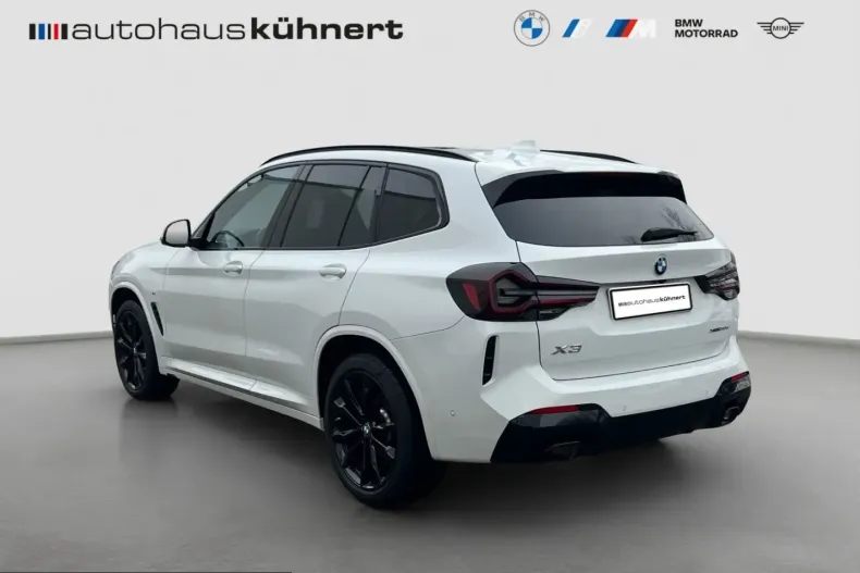 BMW X3 (Seria X) din 2024 cu 13.012 km - oferta BMW215508 - foto 4