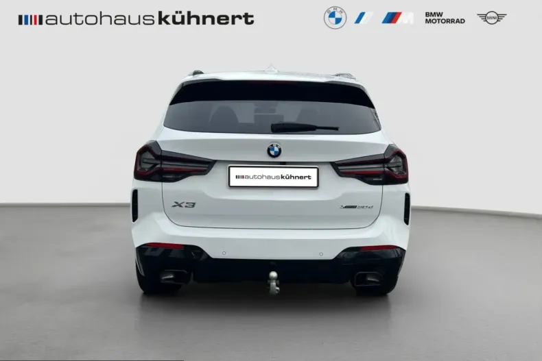 BMW X3 (Seria X) din 2024 cu 13.012 km - oferta BMW215508 - foto 5