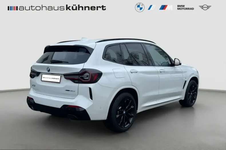 BMW X3 (Seria X) din 2024 cu 13.012 km - oferta BMW215508 - foto 6