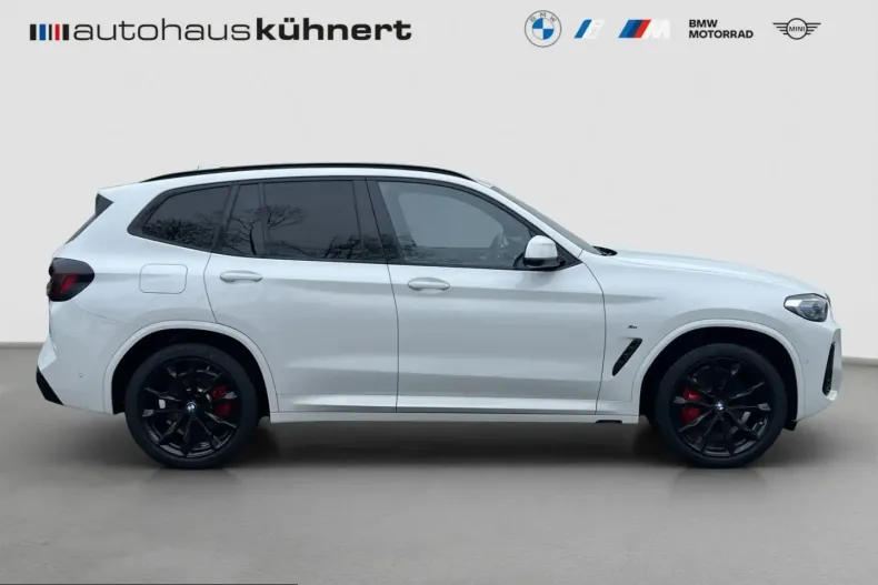 BMW X3 (Seria X) din 2024 cu 13.012 km - oferta BMW215508 - foto 7