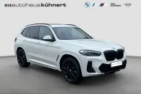 BMW X3 (Seria X) din 2024 cu 13.012 km - oferta BMW215508 - foto 8