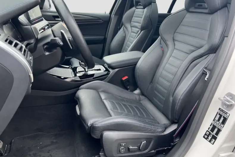 BMW X3 (Seria X) din 2024 cu 13.012 km - oferta BMW215508 - foto 10