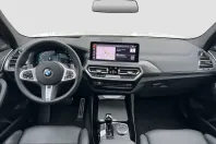 BMW X3 (Seria X) din 2024 cu 13.012 km - oferta BMW215508 - foto 11