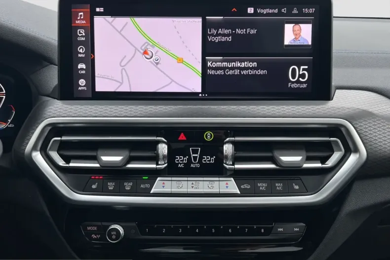 BMW X3 (Seria X) din 2024 cu 13.012 km - oferta BMW215508 - foto 13