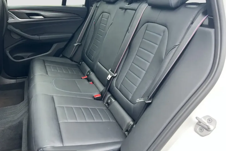 BMW X3 (Seria X) din 2024 cu 13.012 km - oferta BMW215508 - foto 15