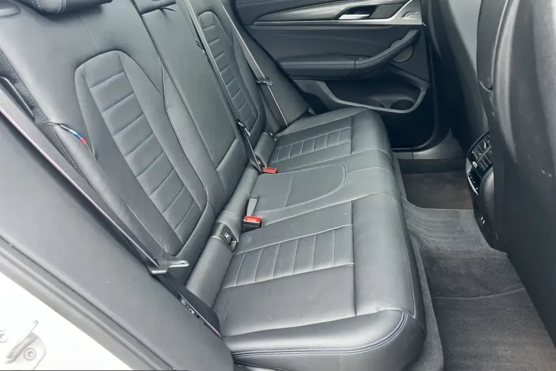 BMW X3 (Seria X) din 2024 cu 13.012 km - oferta BMW215508 - foto 26