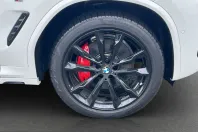 BMW X3 (Seria X) din 2024 cu 13.012 km - oferta BMW215508 - foto 28