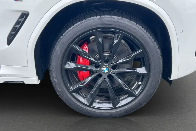BMW X3 (Seria X) din 2024 cu 13.012 km - oferta BMW215508 - foto 28