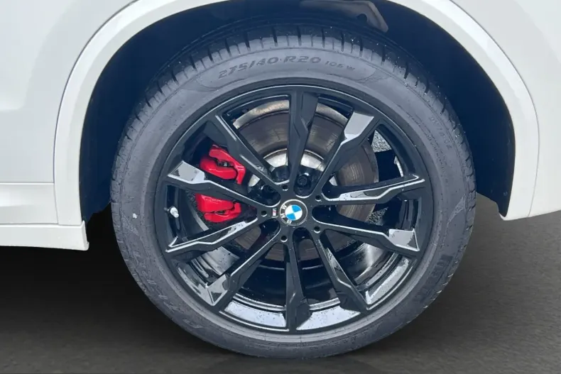 BMW X3 (Seria X) din 2024 cu 13.012 km - oferta BMW215508 - foto 29