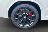 BMW X3 (Seria X) din 2024 cu 13.012 km - oferta BMW215508 - foto 30