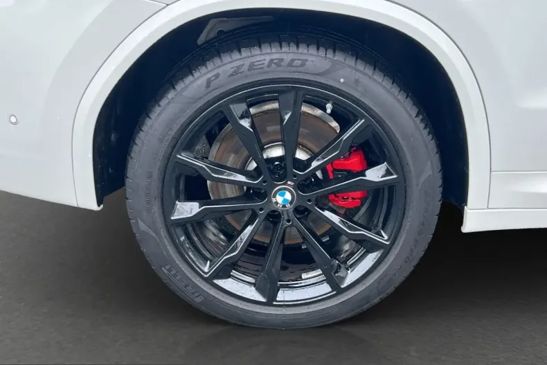 BMW X3 (Seria X) din 2024 cu 13.012 km - oferta BMW215508 - foto 30