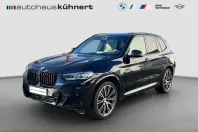 BMW X3 (Seria X) din 2024 cu 11.502 km - oferta BMW215509 - foto 1
