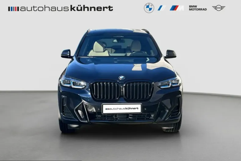 BMW X3 (Seria X) din 2024 cu 11.502 km - oferta BMW215509 - foto 2