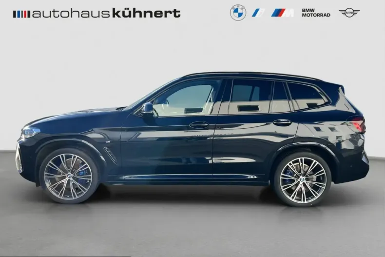 BMW X3 (Seria X) din 2024 cu 11.502 km - oferta BMW215509 - foto 3