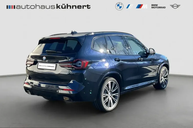 BMW X3 (Seria X) din 2024 cu 11.502 km - oferta BMW215509 - foto 6
