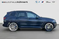 BMW X3 (Seria X) din 2024 cu 11.502 km - oferta BMW215509 - foto 7