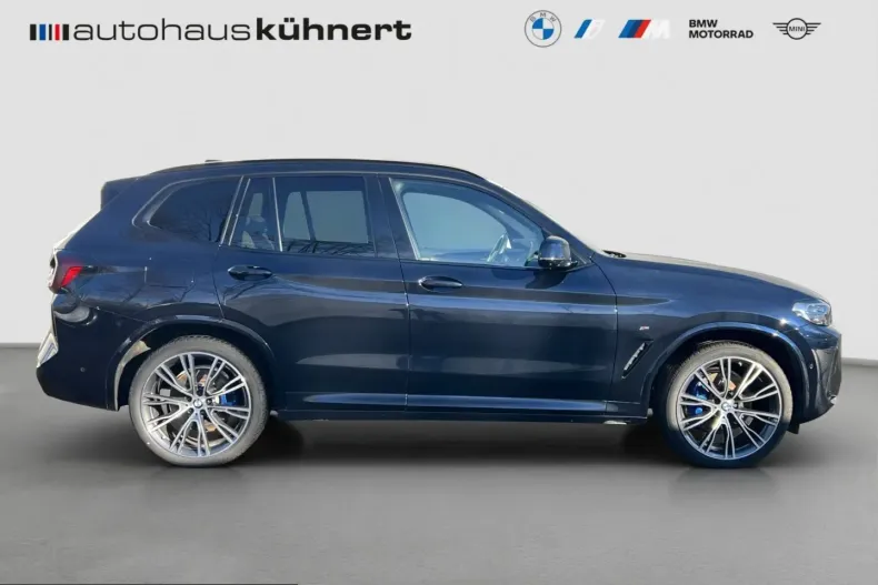 BMW X3 (Seria X) din 2024 cu 11.502 km - oferta BMW215509 - foto 7