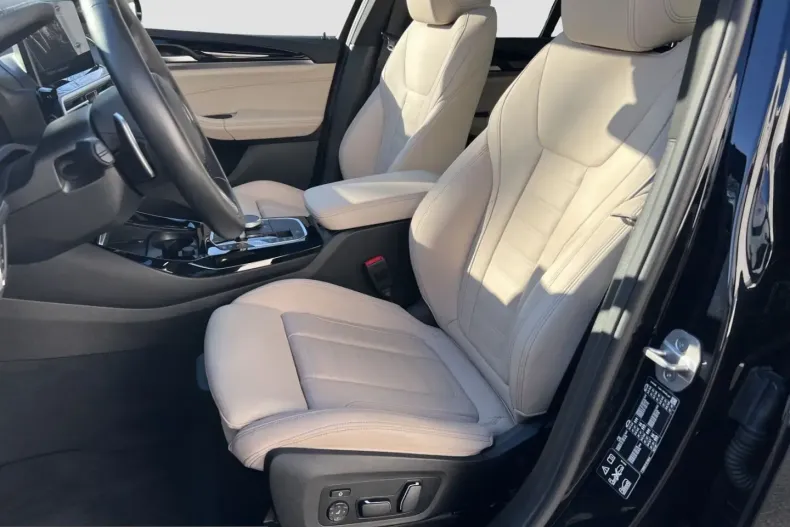 BMW X3 (Seria X) din 2024 cu 11.502 km - oferta BMW215509 - foto 9
